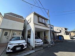 三鷹市上連雀5丁目　戸建