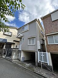 三鷹市深大寺2丁目　戸建