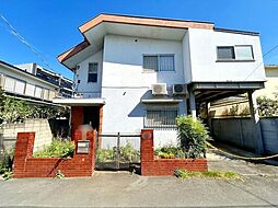 武蔵野市境5丁目　土地