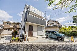 三鷹市井口3丁目　戸建