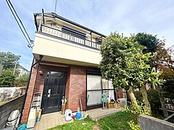 武蔵野市関前4丁目　戸建