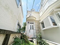 武蔵野市境南町4丁目　戸建