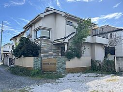 小金井市東町1丁目　土地