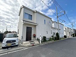 八王子市上壱分方町　戸建