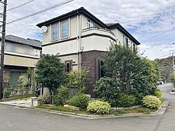 小金井市東町1丁目　戸建