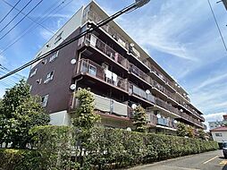 東急ドエル東大和ビレジ