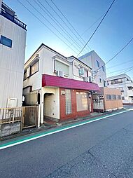立川市羽衣町3丁目　戸建