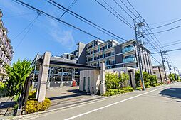 パークホームズ立川錦町