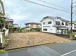 日野市平山2丁目　新築戸建