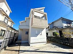 立川市幸町2丁目　戸建