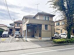 青梅市新町7丁目　戸建