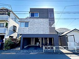 立川市高松町1丁目　賃貸併用住宅