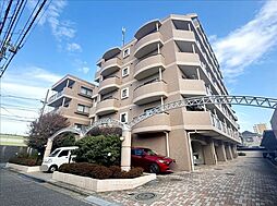 ウイングヒルズ久米川パートII