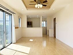 練馬区関町南2丁目　戸建