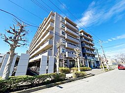 レクセルガーデン東所沢