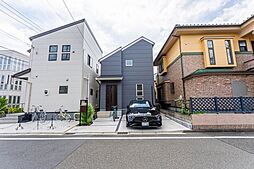 立川市柏町4丁目　戸建