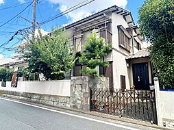 立川市曙町3丁目　土地