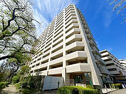 ライオンズスクエア立川レジデンス