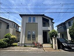 武蔵村山市学園4丁目　戸建