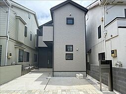 立川市栄町2丁目　新築戸建