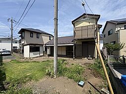 日野市日野本町4丁目　土地