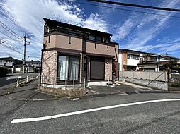 昭島市郷地町2丁目　戸建