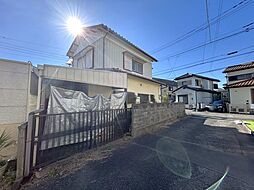 羽村市双葉町2丁目　土地