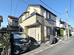 練馬区石神井台8丁目 戸建