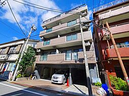 マイステージ野方