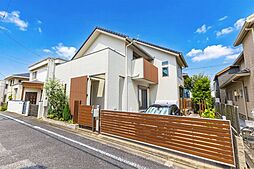 練馬区関町北3丁目　戸建