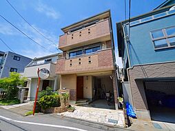 練馬区上石神井4丁目 戸建