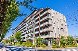 リーフィアレジデンス杉並井草森公園