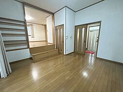 小平市上水南町3丁目　戸建