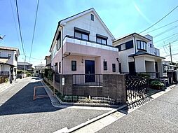 練馬区関町北5丁目　土地