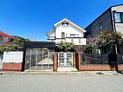 練馬区下石神井4丁目　戸建