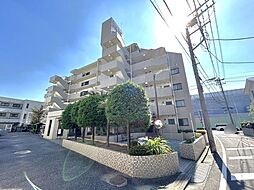 戸田公園第2ローヤルコーポ