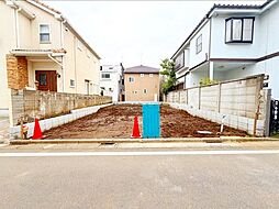 練馬区富士見台4丁目 新築戸建
