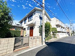 練馬区関町南2丁目　戸建