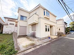 練馬区下石神井6丁目 戸建