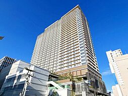 パークシティ小岩ザタワー