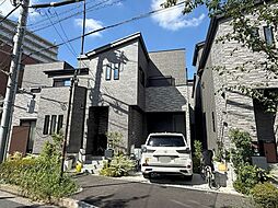 北葛西5丁目戸建