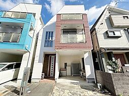 篠崎町4丁目戸建
