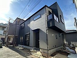 江戸川1丁目新築戸建