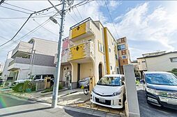 根岸四丁目　戸建