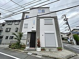 中葛西2丁目戸建