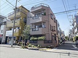 上篠崎四丁目 戸建