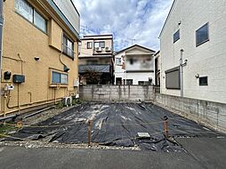 中葛西2丁目新築戸建