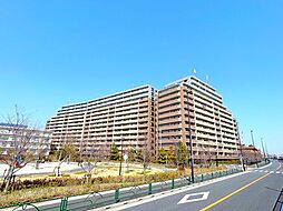 クレストフォルム東京アクアグランディオ