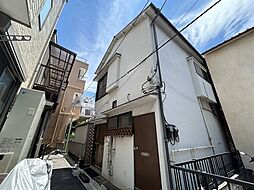 大島4丁目　土地