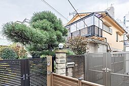 亀戸4丁目　戸建